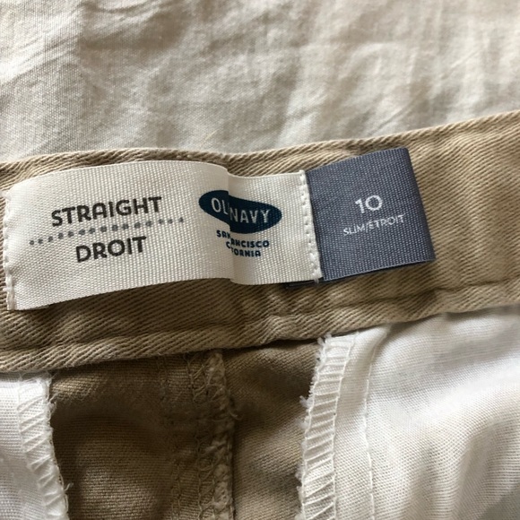 Junior jeggings, xs, or girls 10 - Picture 2 of 6